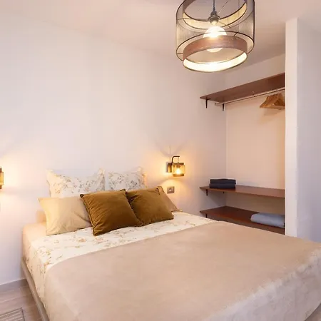 Apartment Classbnb - Luminoso A 200m Da Playa De