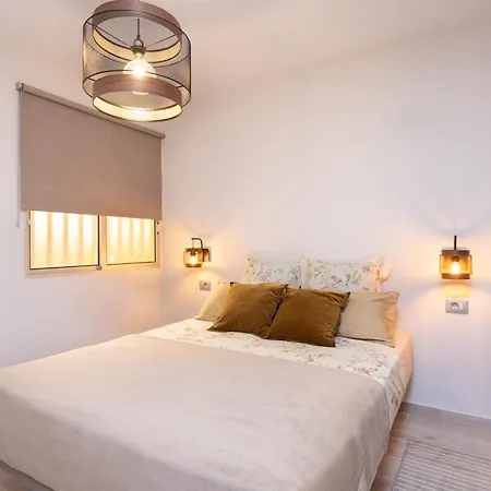 Apartment Classbnb - Luminoso A 200m Da Playa De
