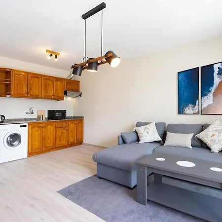 Classbnb - Luminoso A 200m Da Playa De