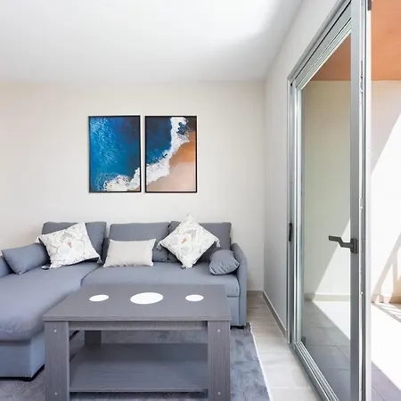 Apartment Classbnb - Luminoso A 200m Da Playa De *